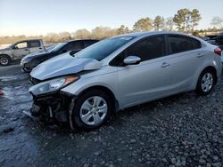 2016 KIA Forte LX for sale in Byron, GA