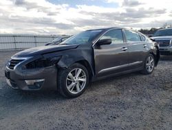 Nissan Vehiculos salvage en venta: 2015 Nissan Altima 2.5