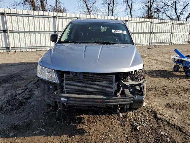 2016 Dodge Journey se