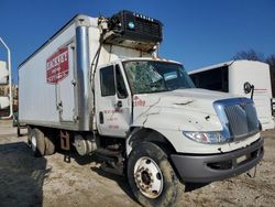 Salvage cars for sale from Copart Antelope, CA: 2019 International 4000 4400