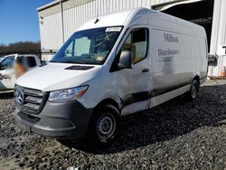 Mercedes-Benz Sprinter Vehiculos salvage en venta: 2021 Mercedes-Benz Sprinter 2500