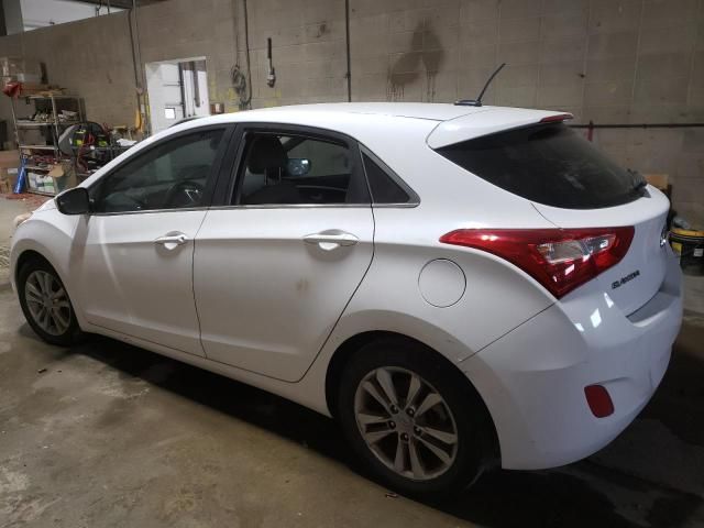 2014 Hyundai Elantra GT