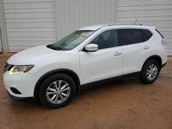 Nissan salvage cars for sale: 2014 Nissan Rogue S