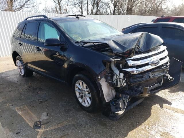 2013 Ford Edge SE