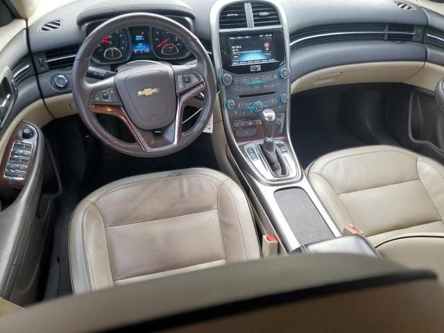 2013 Chevrolet Malibu 2LT