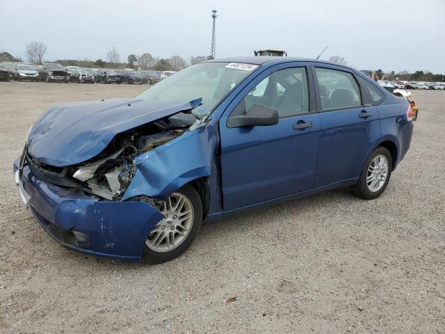 2009 Ford Focus SE
