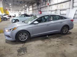 2017 Hyundai Sonata SE en venta en Woodburn, OR