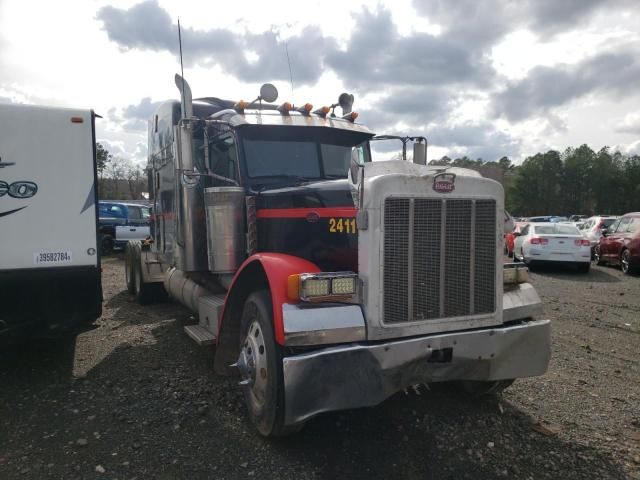 2005 Peterbilt 379