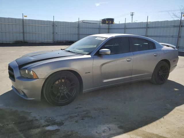 2014 Dodge Charger R/T