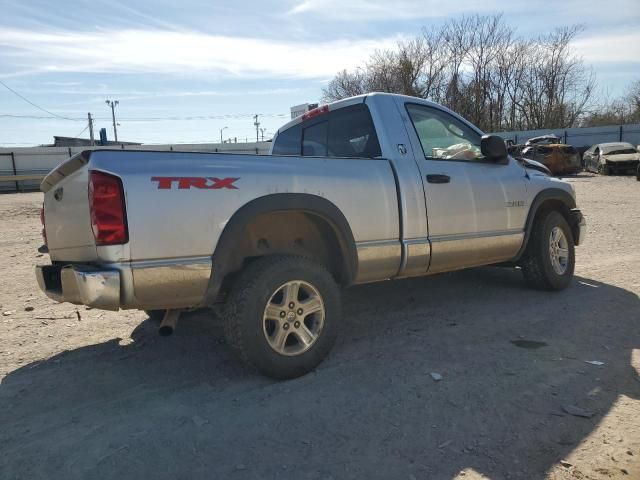 2008 Dodge RAM 1500 ST