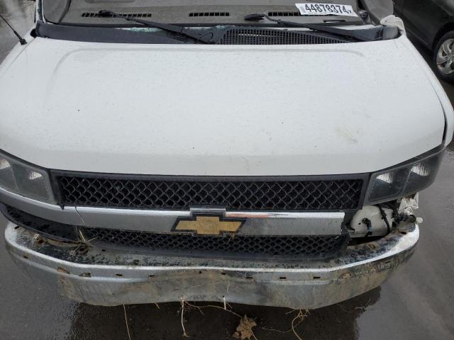 2019 Chevrolet Express G3500 LT