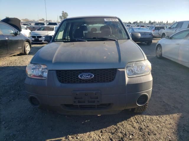 2006 Ford Escape XLS