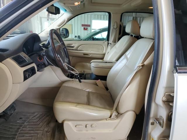 2008 Cadillac Escalade Luxury