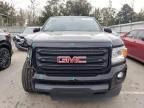 2019 GMC Canyon SLE