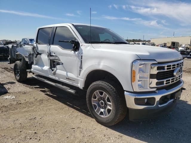 2023 Ford F350 Super Duty