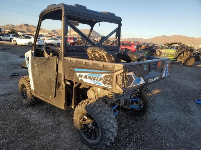 2017 Polaris Ranger XP 1000 EPS