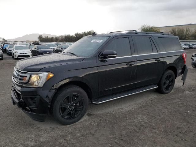 2020 Ford Expedition Max XLT