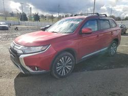 2020 Mitsubishi Outlander SE en venta en Portland, OR