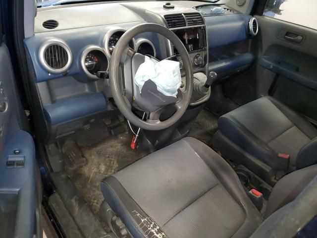 2003 Honda Element DX