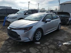 2024 Toyota Corolla LE en venta en Chicago Heights, IL