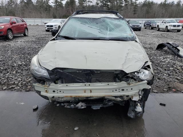 2014 Subaru XV Crosstrek 2.0 Premium