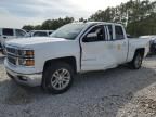 2015 Chevrolet Silverado C1500 LT