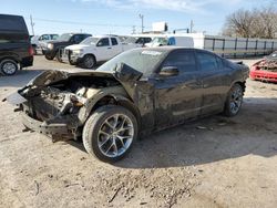 2020 Dodge Charger SXT en venta en Oklahoma City, OK