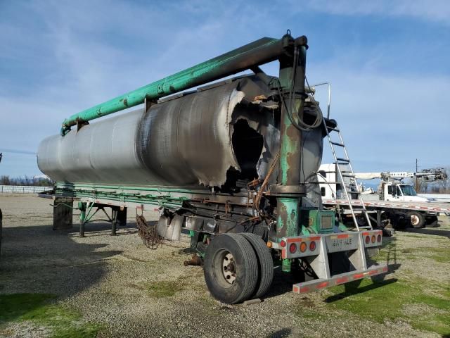 2002 Wlng Tanker