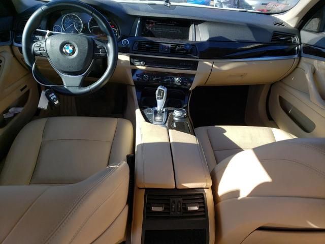 2015 BMW 528 I