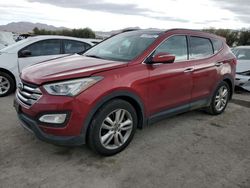 2014 Hyundai Santa FE Sport for sale in Las Vegas, NV