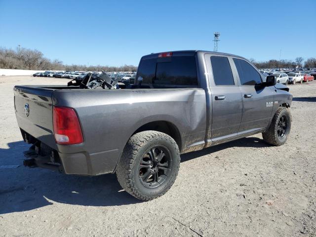 2016 Dodge RAM 1500 SLT