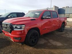 2021 Dodge RAM 1500 BIG HORN/LONE Star for sale in Woodhaven, MI