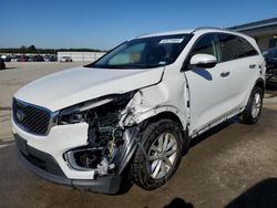 2016 KIA Sorento LX for sale in Memphis, TN