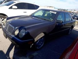 1997 Mercedes-Benz E 420 for sale in North Las Vegas, NV