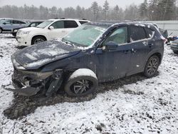 2018 Mazda CX-5 Grand Touring en venta en Windham, ME