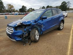 2018 Ford Escape SE for sale in Longview, TX