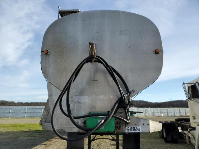 2002 Wlng Tanker