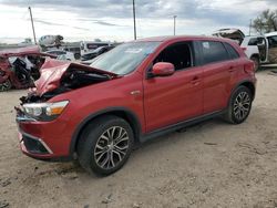 2019 Mitsubishi Outlander Sport ES for sale in Wilmer, TX