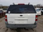 2002 Ford Explorer XLS