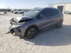 2022 Chevrolet Bolt EUV Premier for sale in Kansas City, KS