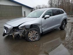2023 Mazda CX-9 Touring en venta en East Granby, CT