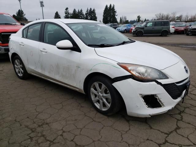 2010 Mazda 3 I