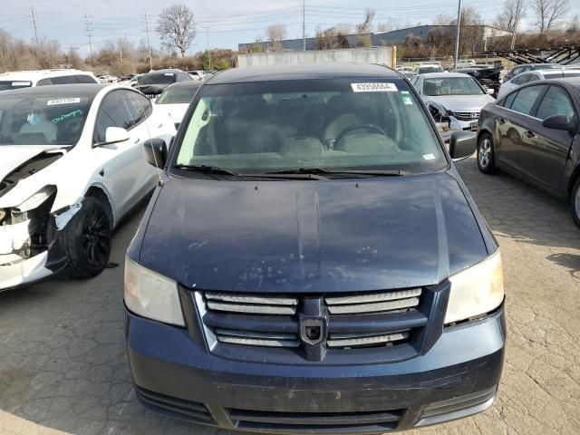 2008 Dodge Grand Caravan SE