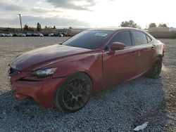 2015 Lexus IS 250 for sale in Mentone, CA