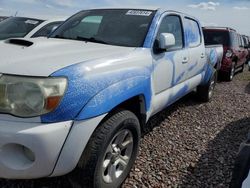 2008 Toyota Tacoma Double Cab Prerunner Long BED for sale in Phoenix, AZ