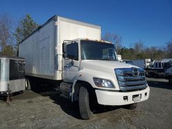 2021 Hino 258 268 for sale in Waldorf, MD