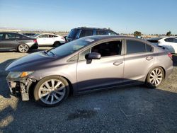 2014 Honda Civic SI en venta en Antelope, CA