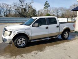 Ford f-150 Vehiculos salvage en venta: 2009 Ford F150 Supercrew