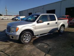 2011 Ford F150 Supercrew for sale in Jacksonville, FL