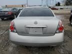 2006 Nissan Altima S